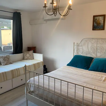 Amairadou Maison De Casa vacanze