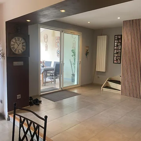 Amairadou Maison De بيت للعطل *