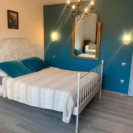 بيت للعطل Amairadou Maison De *