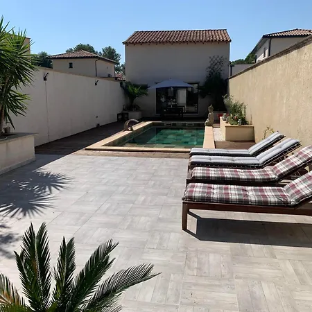 Amairadou Maison De