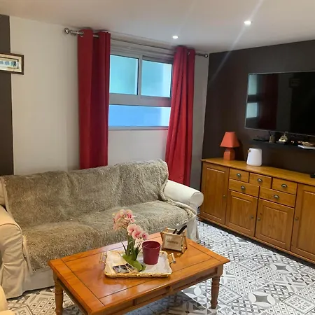 بيت للعطل Amairadou Maison De