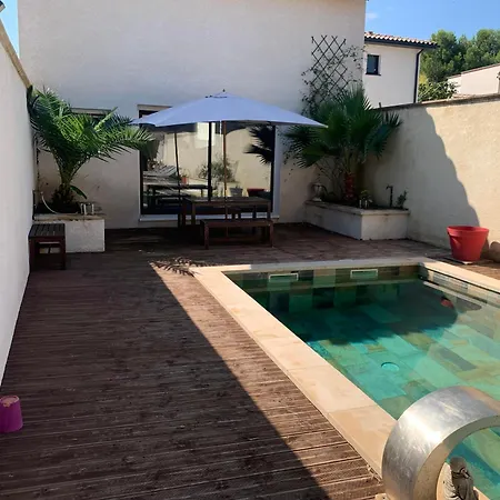 Amairadou Maison De *