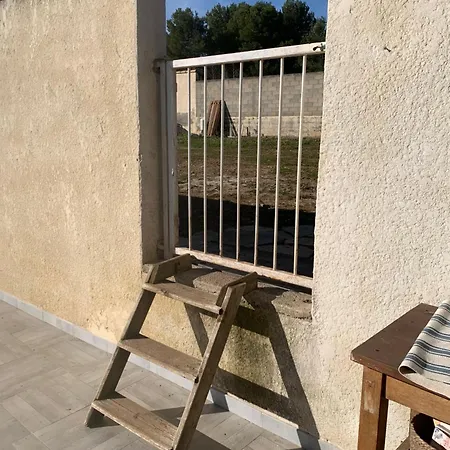 بيت للعطل Amairadou Maison De Villetelle