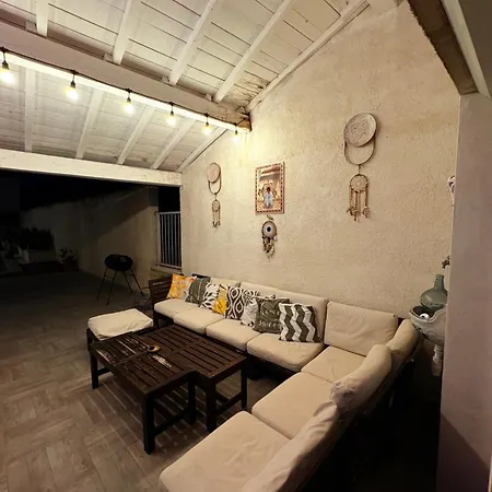 Tatil Evi Amairadou Maison De Villetelle
