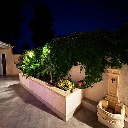 Amairadou Maison De Villetelle