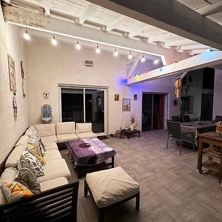 Amairadou Maison De بيت للعطل *