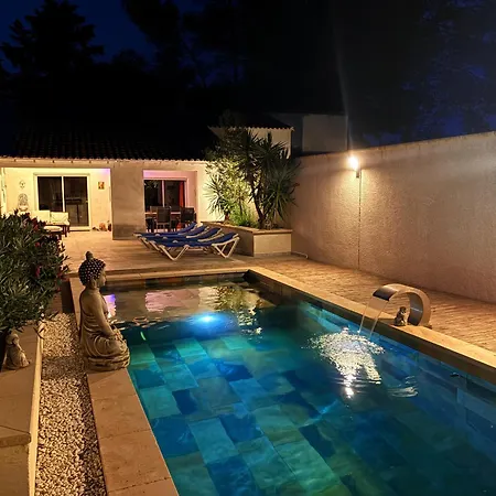 بيت للعطل Amairadou Maison De