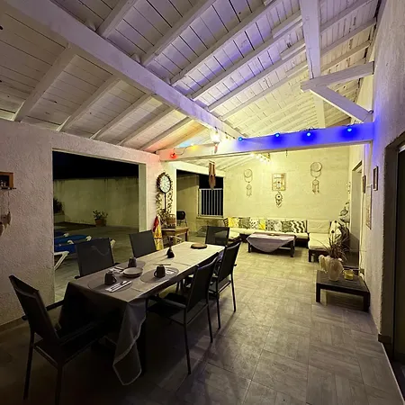 Amairadou Maison De بيت للعطل