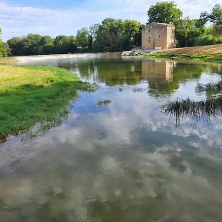 Amairadou Maison De بيت للعطل *