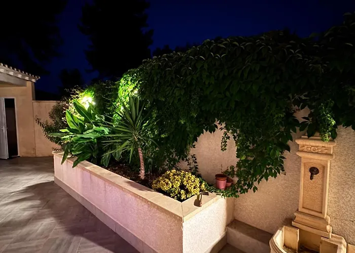 Amairadou Maison De Villetelle